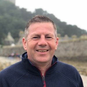 Meet your Posher, Nils